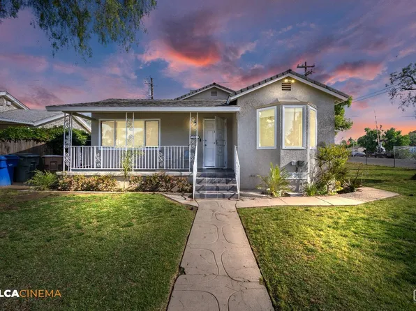 200 Minner Ave, Bakersfield, CA 93308