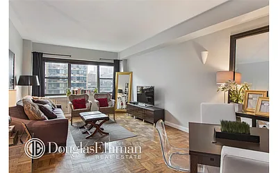 Sold by Douglas Elliman