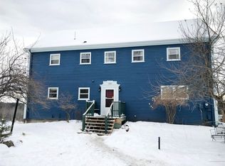 1024 Hallowell Rd, Durham, ME 04222