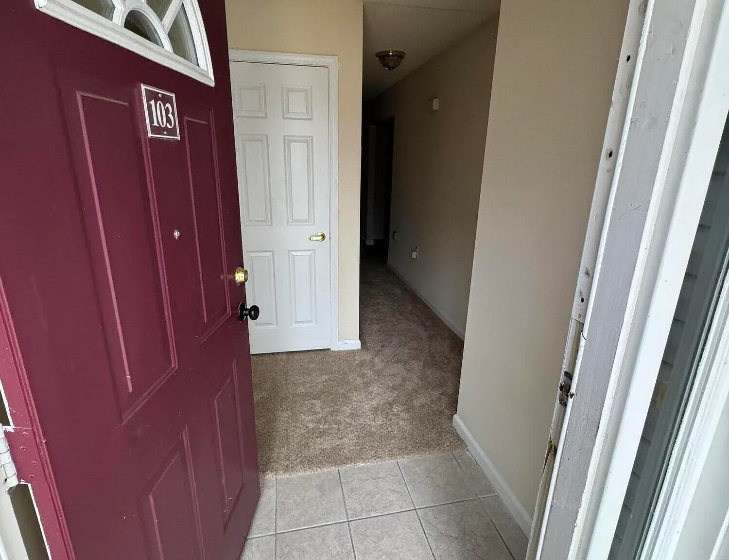 2 bed, 2.0 bath, 1286 sqft, $1,750 — Photo 2