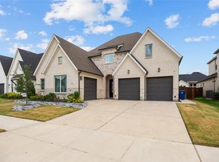 13364 Spruce Wood Trl, Frisco, TX 75033