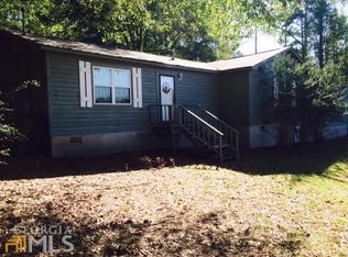 55 Alcovy Trestle Rd, Covington, GA 30014