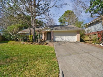 4207 Saile Ct, Kingwood, TX, 77339