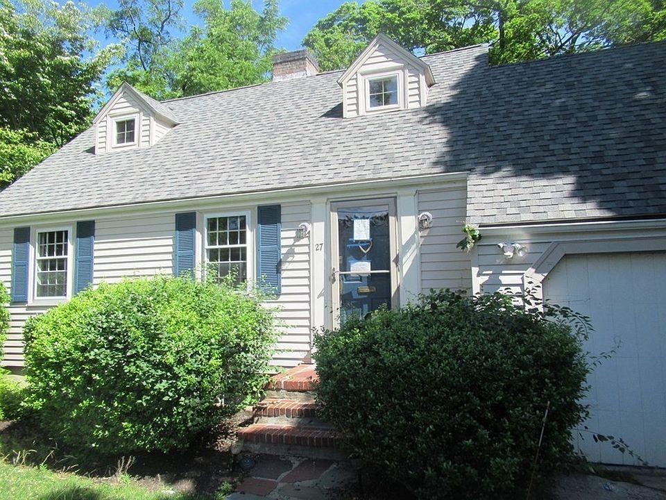 27 Kirkland Cir, Wellesley, MA 02481 Zillow