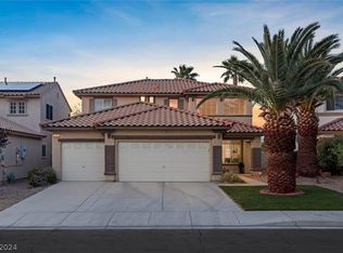 2994 Panorama Ridge Dr, Henderson, NV 89052