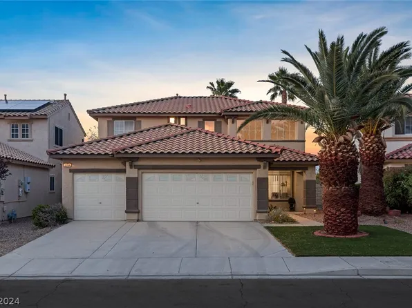 2994 Panorama Ridge Dr, Henderson, NV 89052