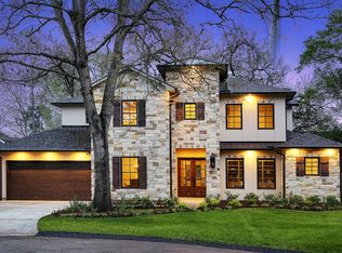 1326 Beutel Dr, Houston, TX 77055