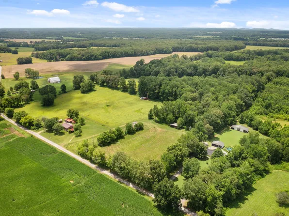 0 Odell Powell Rd Lot 1, Woodbury, TN 37190