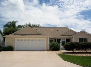 9211 SE 171st Cooper Loop, The Villages, FL 32162