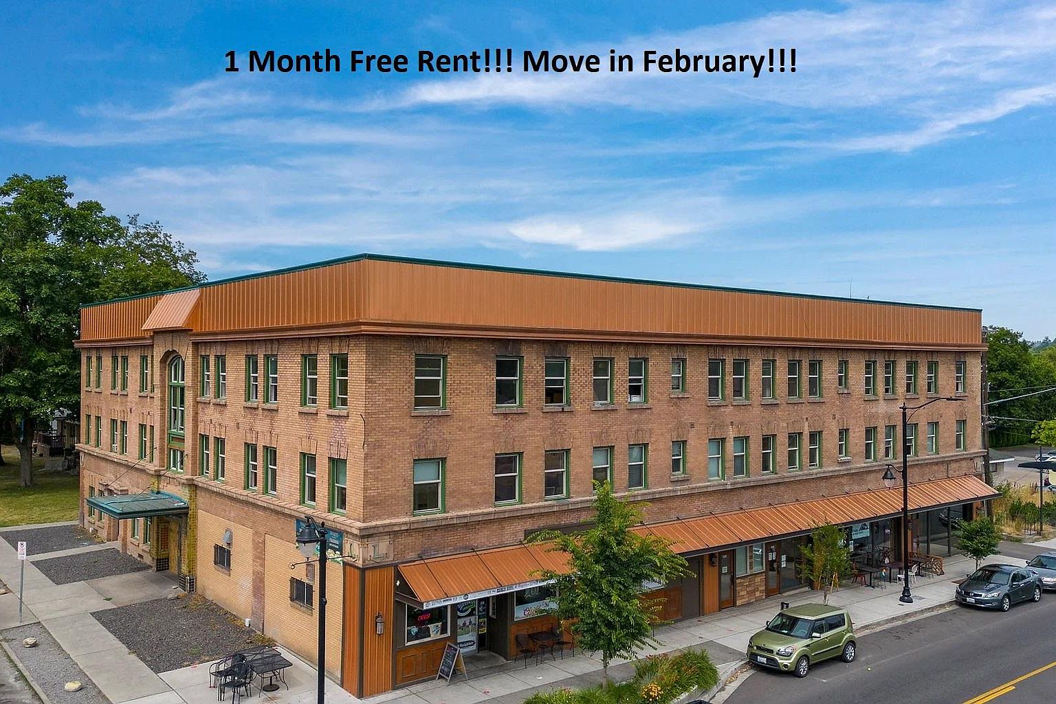 1006 W Mansfield Ave 204, Spokane, WA 99205 Zillow