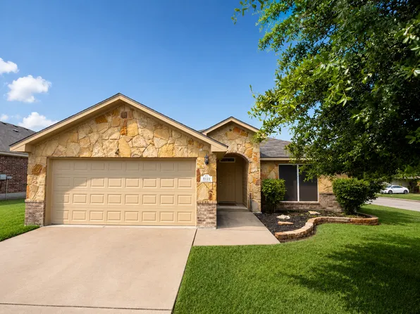 8121 Fieldstone Dr, Temple, TX 76502