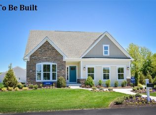 502 Mitchell Ct, Lagrange, OH 44050