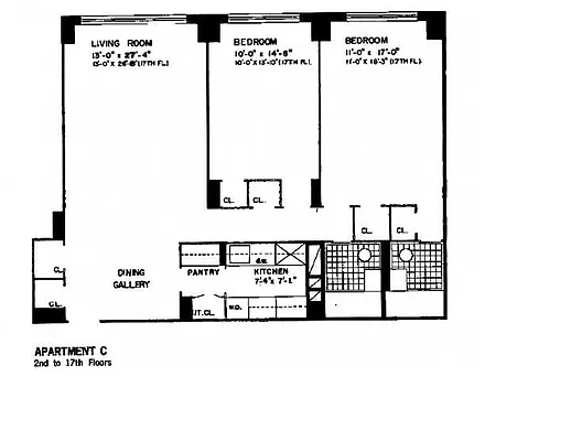 Rented by Charles H. Greenthal | media 13