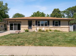 1222 SW 2nd St, Ankeny, IA 50023