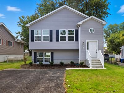 7349 Hughes Ave, Baltimore, MD, 21219