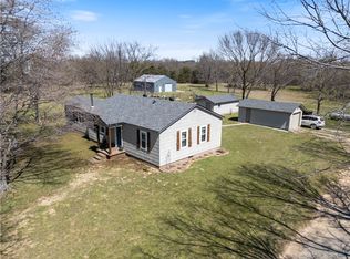 31678 295th Hwy, Hindsville, AR 72738