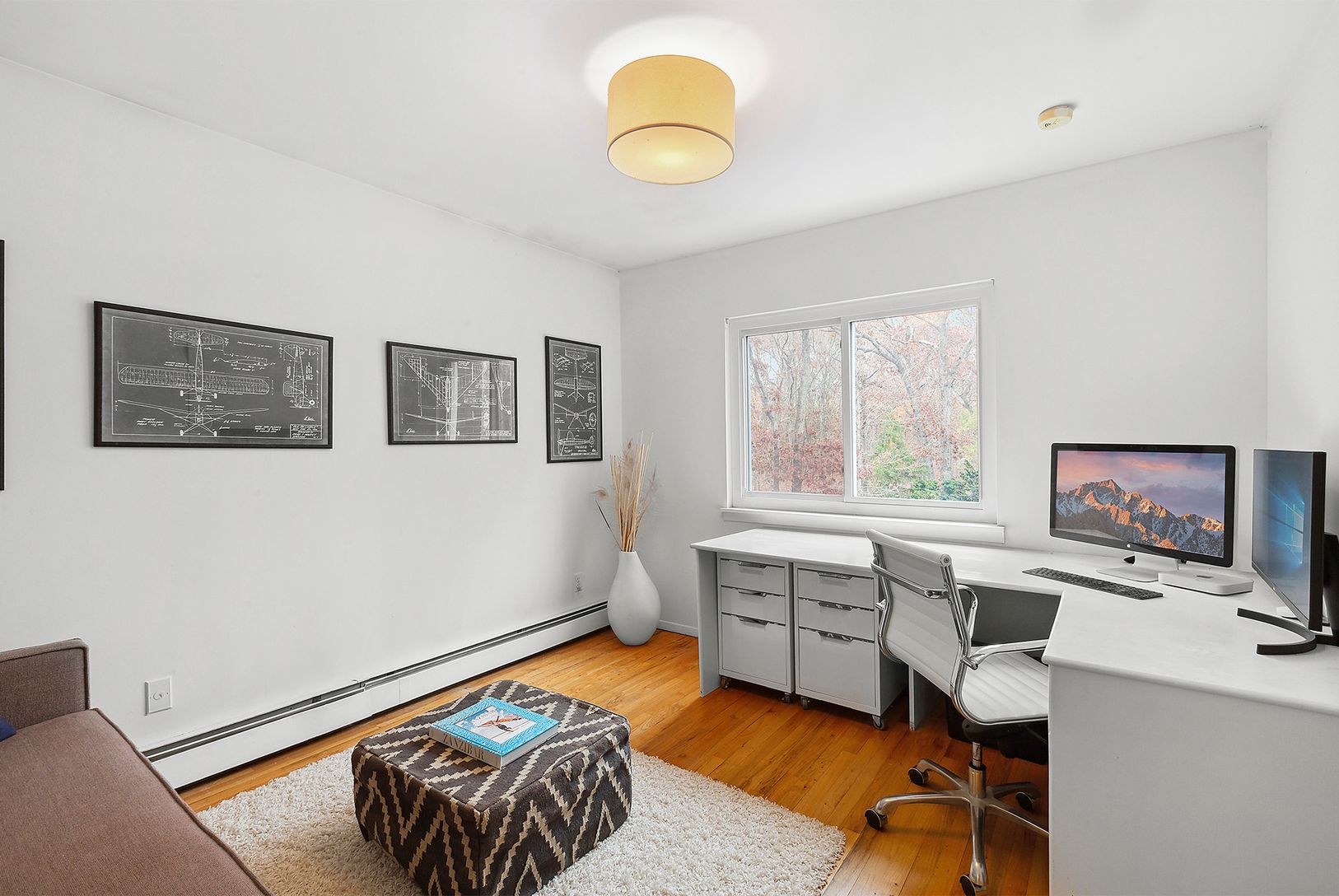  Guest bedroom # 3/ Office