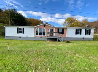 200 Railroad Ave, Iron Gate, VA 24448