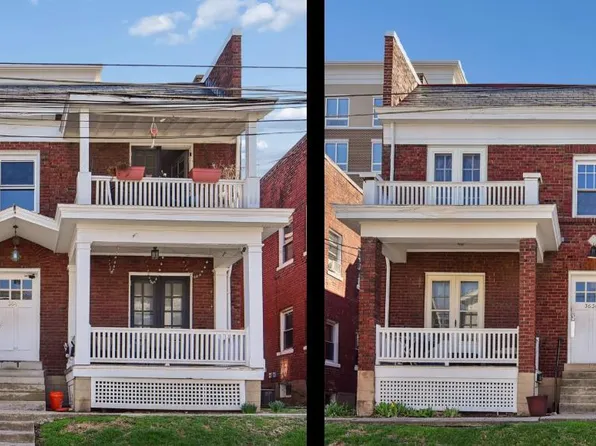 3636 Besuden Ct, Cincinnati, OH 45208