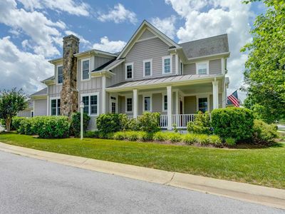 772 Golf View Dr, Crozet, VA, 22932