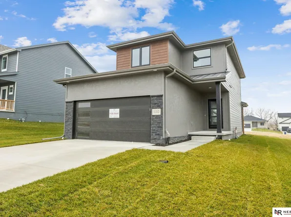 11312 N 161st Ave, Bennington, NE 68007