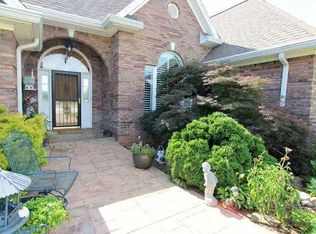 1250 Holly Glen Ln, Decatur, TN 37322