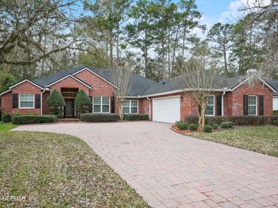 526 BERKSHIRE Court, Orange Park, FL, 32073