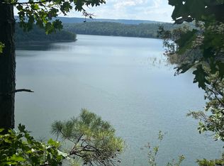 4492C Burnt Ridge Rd, Shirley, AR 72153