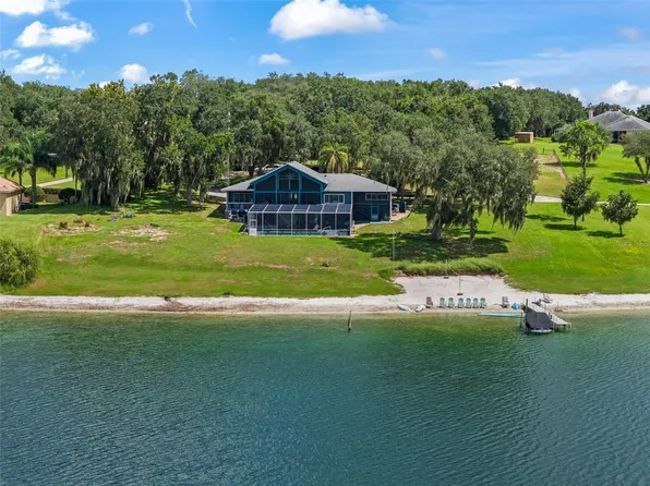 3630 S SCENIC HIGHWAY, LAKE WALES, FL 33898
