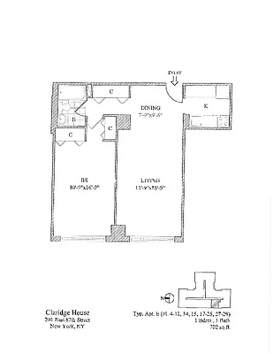 Rented by NextStopNY | media 7