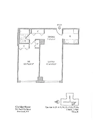 Rented by NextStopNY