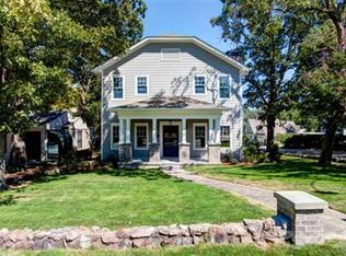 2801 N University Ave, Little Rock, AR 72207