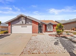 12149 Goya Ct, El Paso, TX 79936