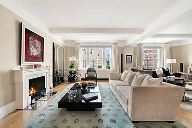 40 East 66th Street #8B in Lenox Hill, Manhattan | StreetEasy