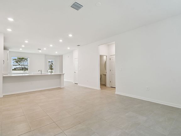 Interior - Representational Photo