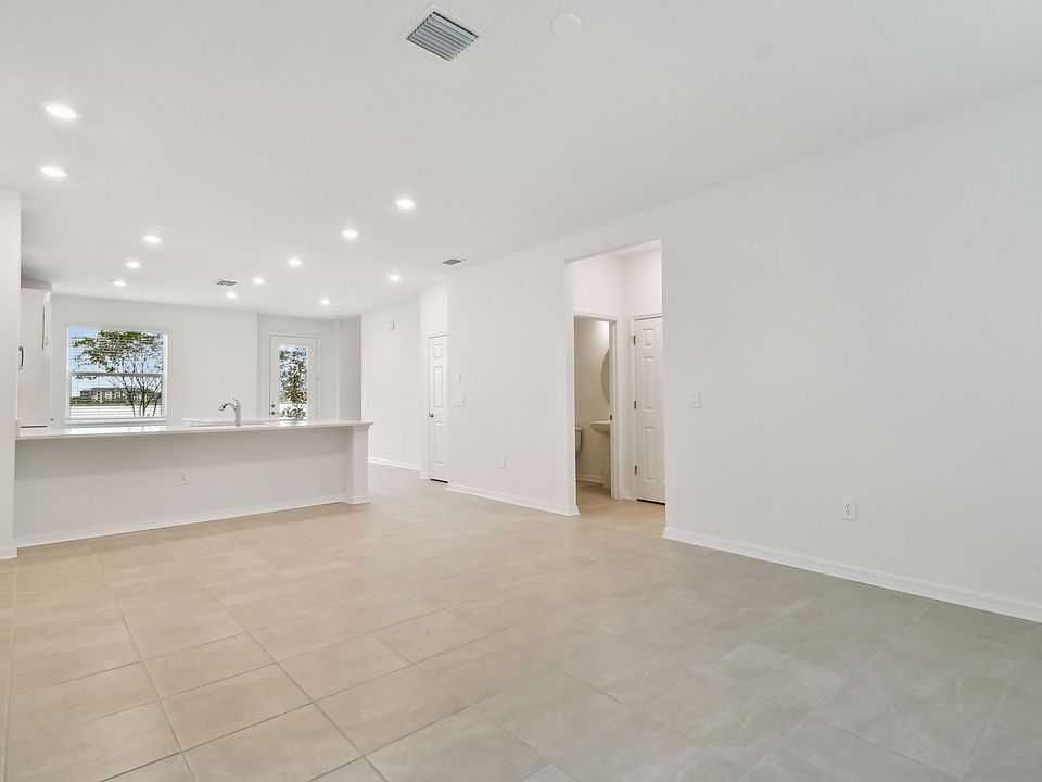 Interior - Representational Photo