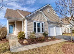 37 Belltree, Plymouth, MA 02360