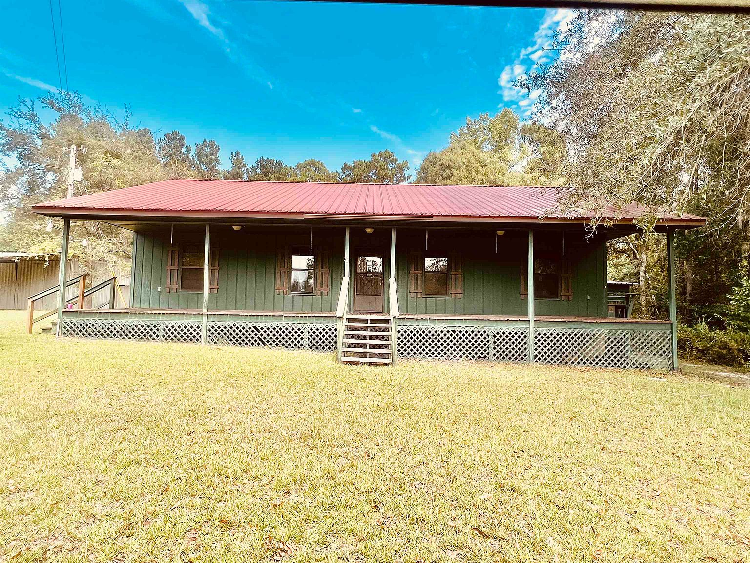 1546 W State Highway 30, Mc Rae Helena, GA 31037 MLS 20145965 Zillow