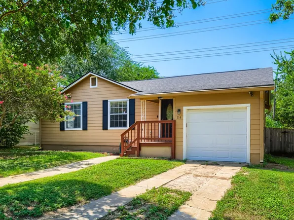 114 Conway Dr, San Antonio, TX 78209