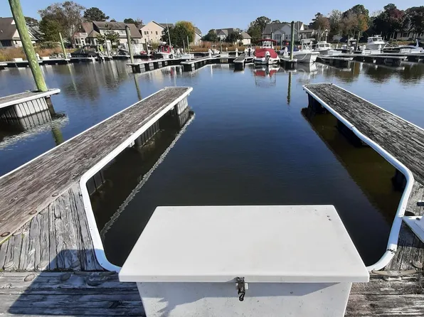 29664 Colony Dr #F-20, Dagsboro, DE 19939