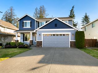 7325 225th Avenue Ct E, Buckley, WA 98321