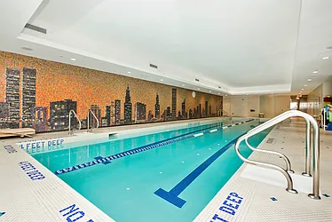 Rented by Keller Williams NYC