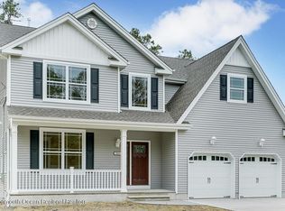 536 Surf Ave, Beachwood, NJ 08722