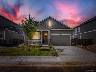 707 Lake Emerson Road, Severance, CO, 80550