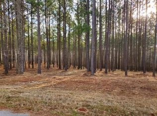 LOT 44 Shelter Cove Rd, Lincolnton, GA 30817