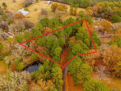 Odell Rd, Bismarck, AR, 71929