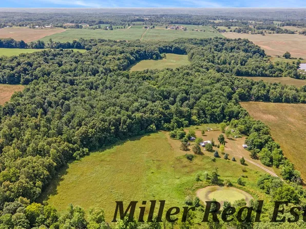 2146 Bayne Rd, Hastings, MI 49058