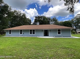 133 SHORT Trail, Green Cove Springs, FL 32043
