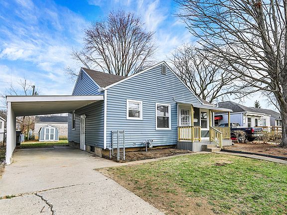 3rd image of 5350 E 20th Pl