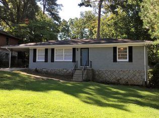 1475 Woodland Cir SE, Atlanta, GA 30316